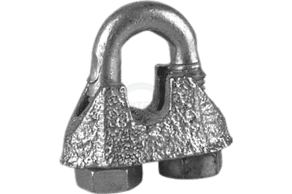 Bitki askı sistemi galvanizli klemens ile seralarınızda dayanıklılığı artırın. Aytekin sera sistemleri ürünleri kaliteli klemensler sunar.