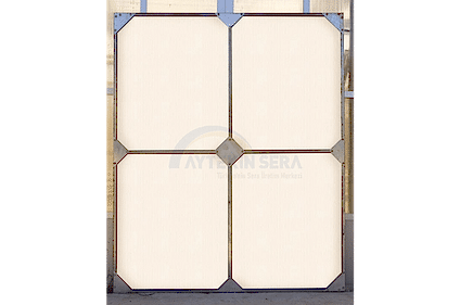 Çelik sera kapısı ile seralarınızda güvenlik ve dayanıklılığı artırın. Aytekin sera sistemleri ürünleri kaliteli çelik kapılar sunar.