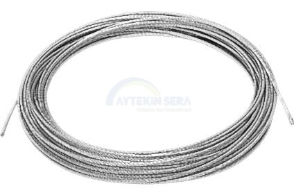 Aytekin Sera Sistemleri Çelik Tel Ürün Çeşitleri, Kullanım Alanları, Seçim Rehberi, Fiyatlar