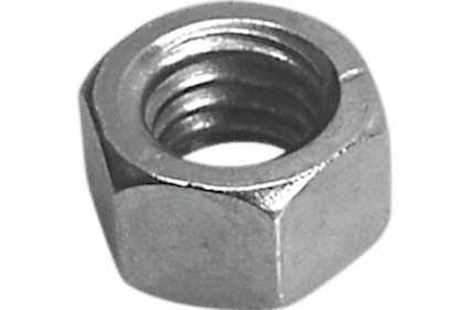 Aytekin Düz somunlar ile sağlam ve güvenli bağlantılar oluşturun.