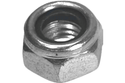 Aytekin Fiberli somunlar ile sağlam ve güvenli bağlantılar oluşturun.