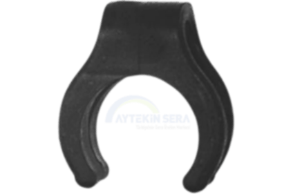 Aytekin Sera Sistemleri ısı perdesi alüminyum boru kelepçesi takımı ile ısı perdelerinizin iskeletini sağlam ve güvenli bir şekilde oluşturabilir, seranızda ısıtma işlemini en üst düzeye çıkarabilirsiniz. Ürün özellikleri, kullanım alanları, kurulum rehberi ve fiyatlar hakkında detaylı bilgi için tıklayın.