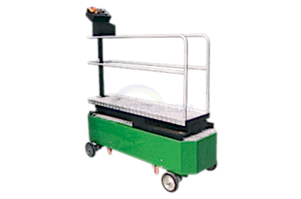 Kültürel işlem arabası ile seralarınızda işlerinizi kolaylaştırın. Aytekin sera sistemleri ürünleri kaliteli arabalar sunar.