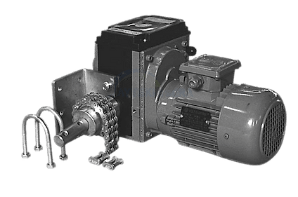 Aytekin Motorlu Redüktör ile seranızdaki verimliliği artırın.