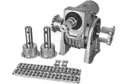 Aytekin Motorlu Redüktör ile seranızdaki verimliliği artırın.