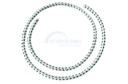 Sinek tülü lastiği ile seralarınızda haşere kontrolünü sağlayın. Aytekin sera sistemleri ürünleri kaliteli lastikler sunar.