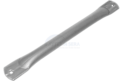 makas borusu, sera sistemleri, sera konstrüksiyonu, dayanıklı boru, galvanizli boru, modern seracılık, Aytekin Sera.