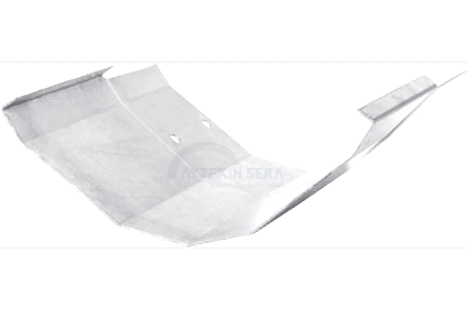 40lık tırnaklı pratik oluk