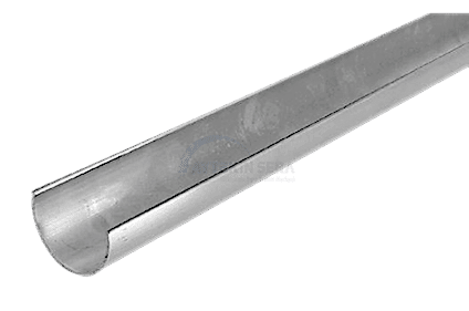 alüminyum yoğuşma oluğu