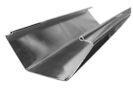 Aytekin Yuvarlak Klipsli Oluk ile seranız daha sağlam ve estetik.