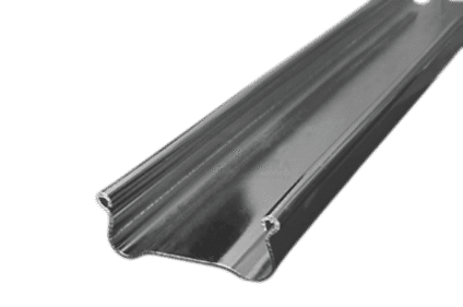 Aytekin Yuvarlak Klipsli Sera Kenarlığı ile seranız daha sağlam ve estetik.